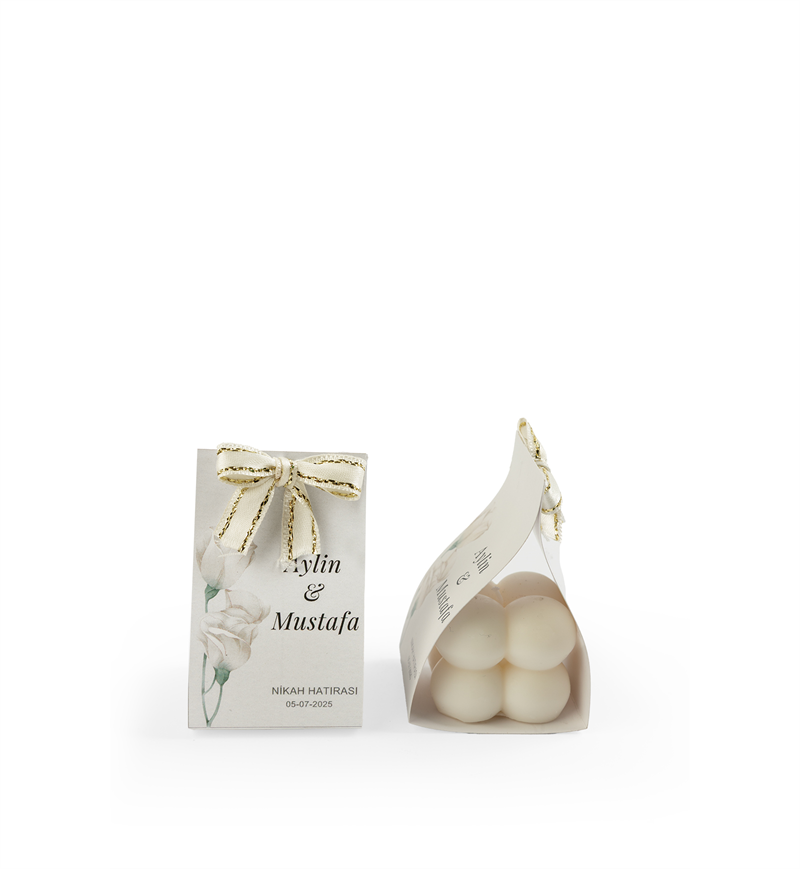 SÖZ NİŞAN HEDİYELİK  12 ad