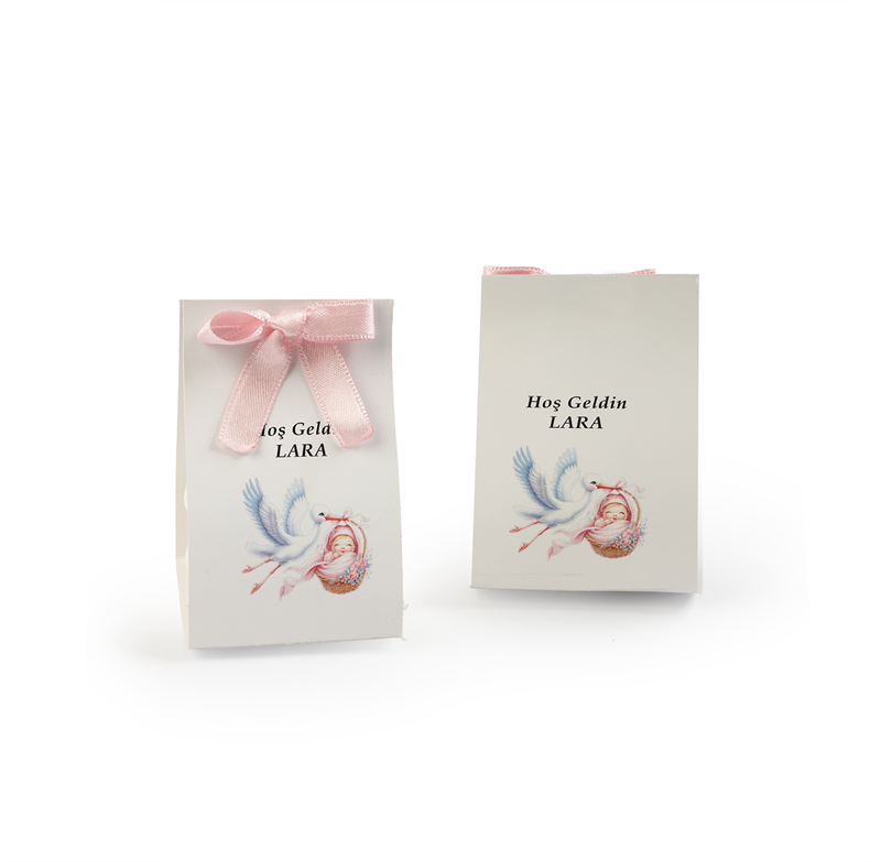 Doğum Günü, Yeni Doğan, Mevlüt İçin Özel Yasemin Kokulu Bebek Hediyeliği  12 ad
