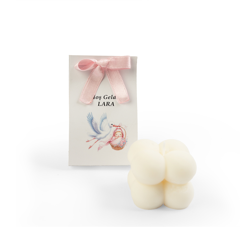 Doğum Günü, Yeni Doğan, Mevlüt İçin Özel Yasemin Kokulu Bebek Hediyeliği  12 ad