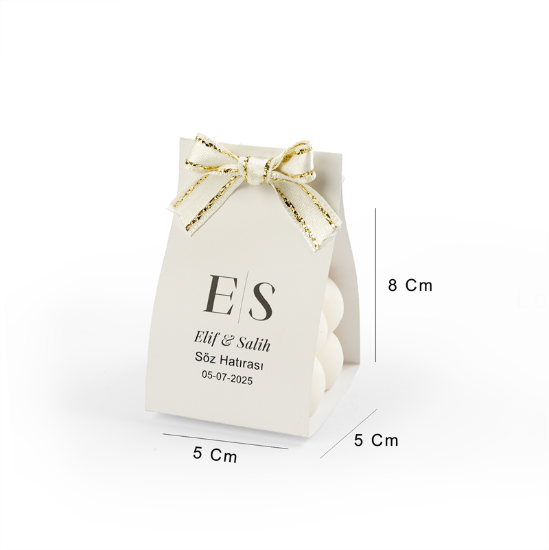 SÖZ NİŞAN HEDİYELİK  12 ad