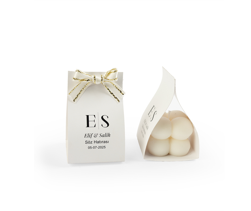 SÖZ NİŞAN HEDİYELİK  12 ad