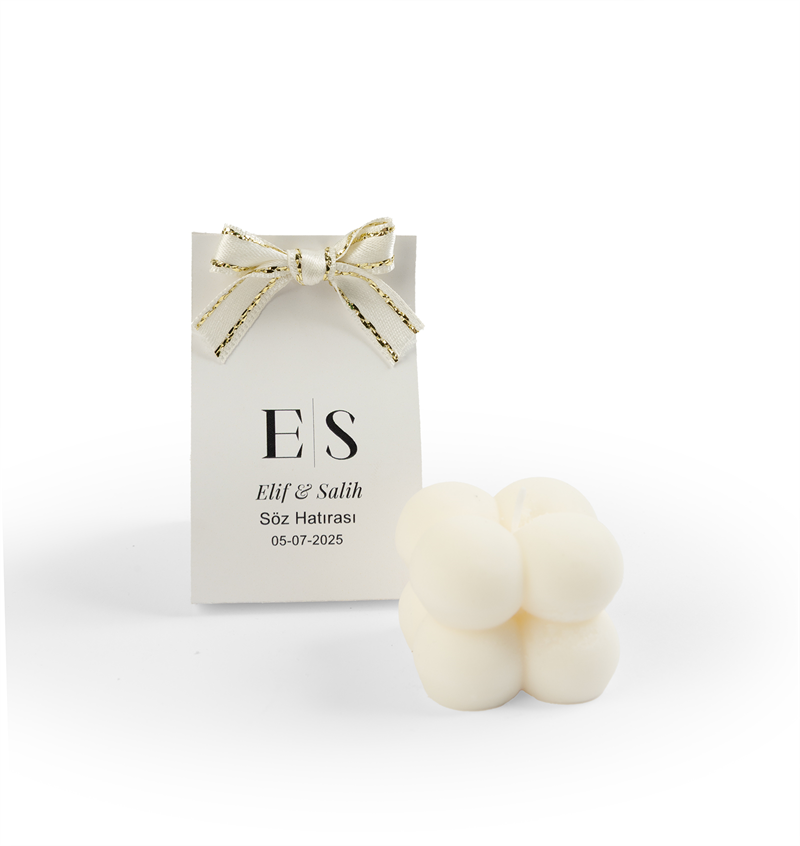 SÖZ NİŞAN HEDİYELİK  12 ad