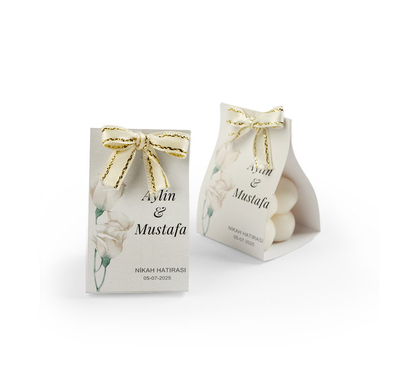 SÖZ NİŞAN HEDİYELİK  12 ad